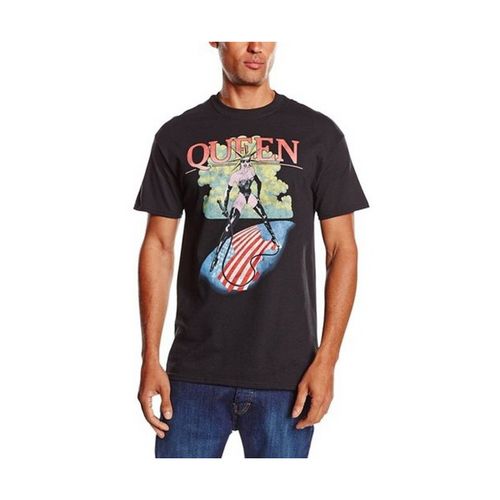 T-shirt Queen Mistress - Queen - Modalova
