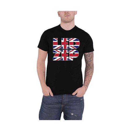 T-shirt Led Zeppelin Type - Led Zeppelin - Modalova