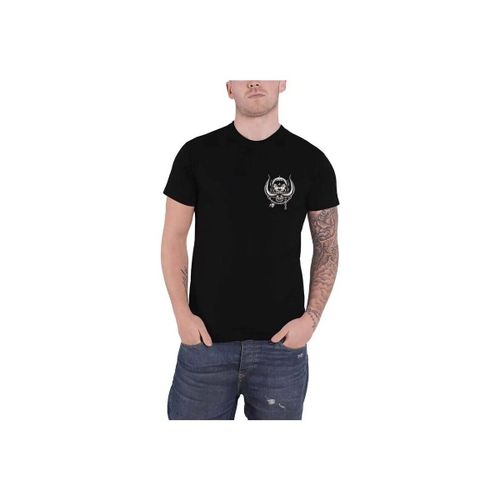 T-shirt Music British War Pig - Music - Modalova