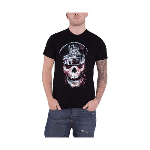 T-shirt Slayer RO1765 - Slayer - Modalova