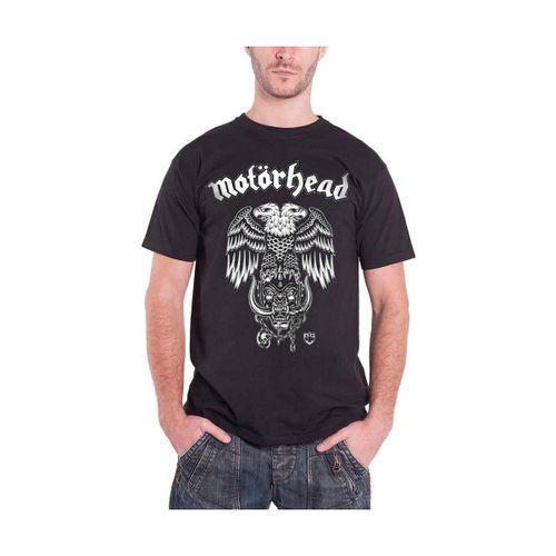 T-shirt Music Hiro Double Eagle - Music - Modalova