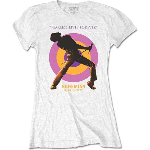 T-shirt Queen Fearless - Queen - Modalova