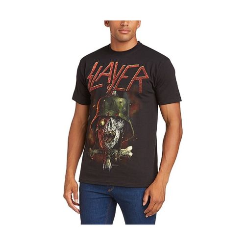 T-shirt Slayer V.2 - Slayer - Modalova