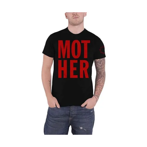 T-shirt Faith No More MF Stacked - Faith No More - Modalova
