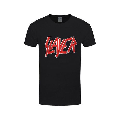 T-shirt Slayer Classic - Slayer - Modalova