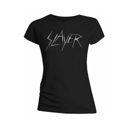 T-shirt Slayer RO1851 - Slayer - Modalova