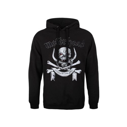 Sweatshirts à capuche March Or Die - Music - Modalova