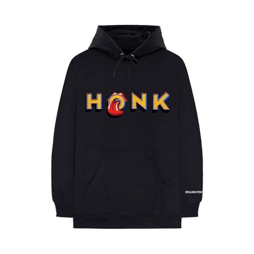 Sweat-shirt Honk Letters - The Rolling Stones - Modalova