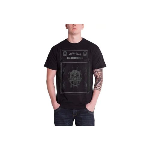 T-shirt Music RO1908 - Music - Modalova