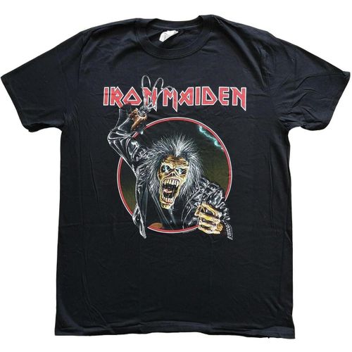T-shirt Iron Maiden Eddie Hook - Iron Maiden - Modalova