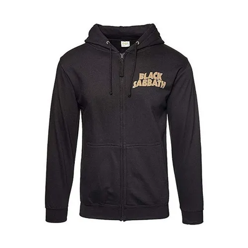Sweat-shirt Black Sabbath Tour 1978 - Black Sabbath - Modalova