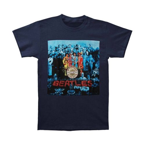 T-shirt The Beatles RO2099 - The Beatles - Modalova