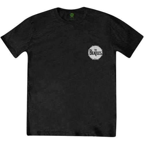 T-shirt Washington Coliseum - The Beatles - Modalova