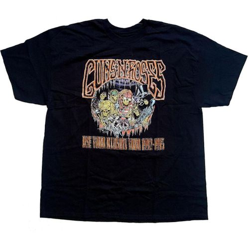 T-shirt Illusion nsters - Guns N Roses - Modalova
