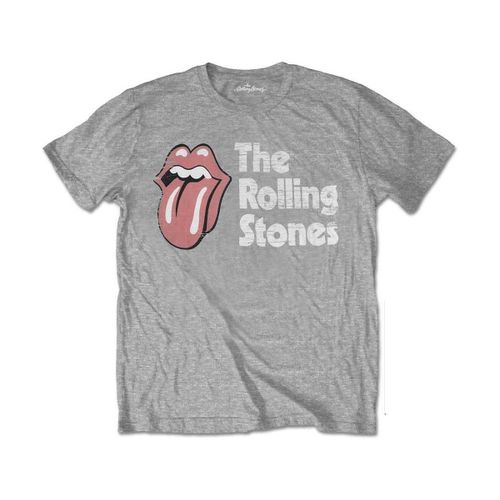 T-shirt The Rolling Stones RO212 - The Rolling Stones - Modalova