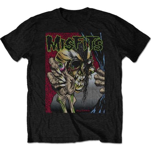 T-shirt Misfits Pushead - Misfits - Modalova