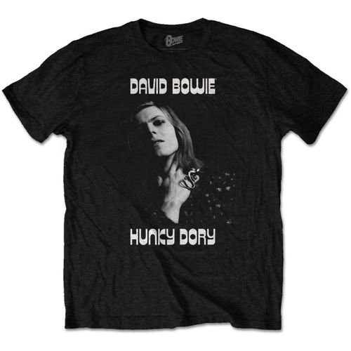 T-shirt David Bowie Hunky Dory 1 - David Bowie - Modalova