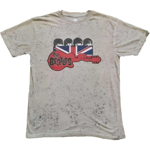 T-shirt The Beatles RO2281 - The Beatles - Modalova
