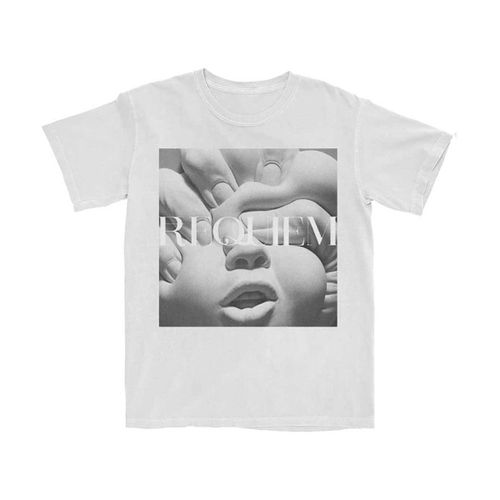 T-shirt Korn Requiem - Korn - Modalova