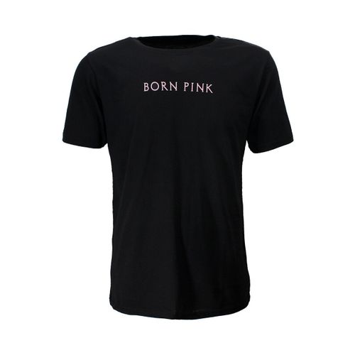 T-shirt Blackpink Born Pink - Blackpink - Modalova