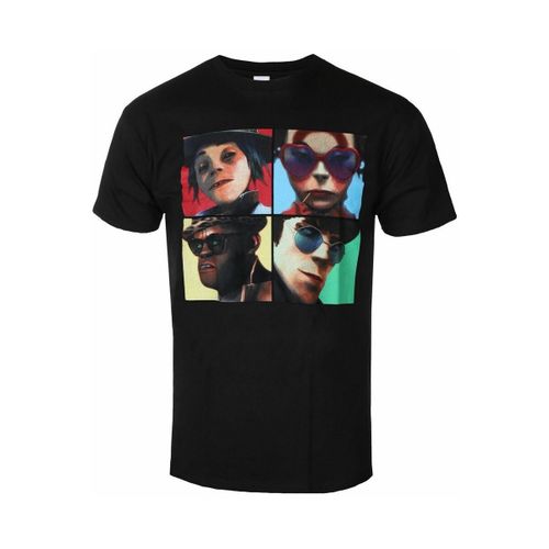 T-shirt Gorillaz Humanz - Gorillaz - Modalova
