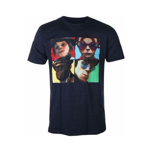T-shirt Gorillaz Humanz - Gorillaz - Modalova