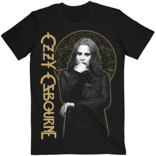 T-shirt Ozzy Osbourne Patient No.9 - Ozzy Osbourne - Modalova