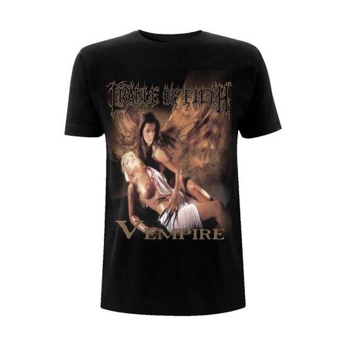 T-shirt Cradle Of Filth V Empire - Cradle Of Filth - Modalova