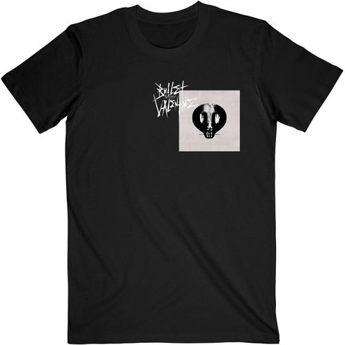 T-shirt RO4061 - Bullet For My Valentine - Modalova