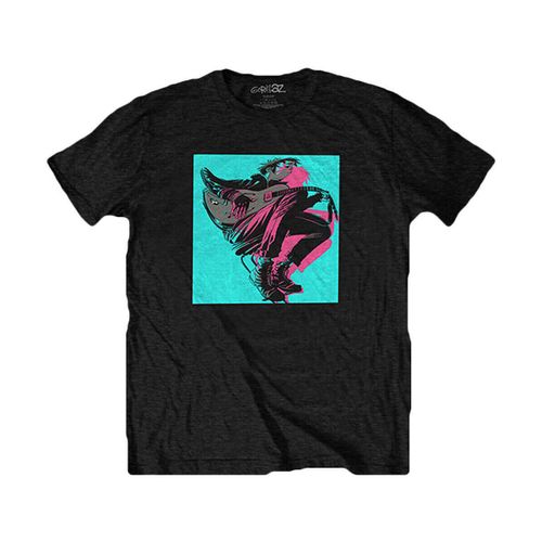 T-shirt Gorillaz Now Now - Gorillaz - Modalova