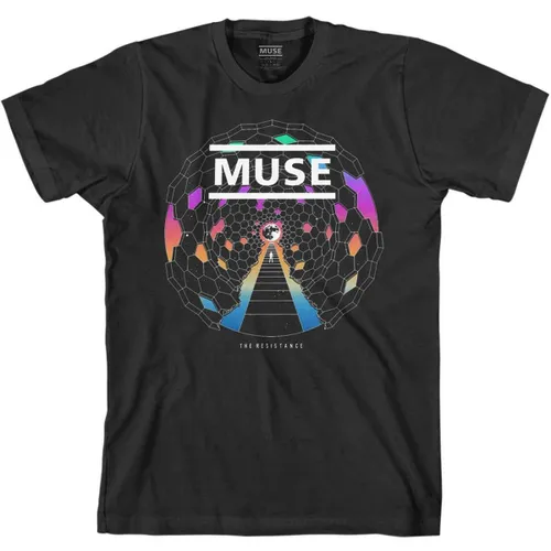 T-shirt Muse The Resistance - Muse - Modalova