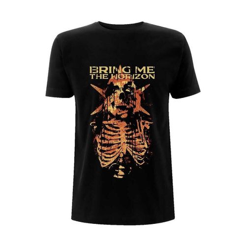 T-shirt Bring Me The Horizon RO4122 - Bring Me The Horizon - Modalova