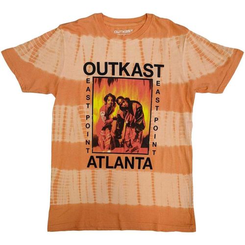 T-shirt Outkast Atlanta - Outkast - Modalova