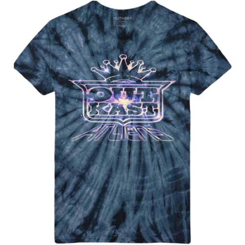 T-shirt Outkast Space ATLiens - Outkast - Modalova