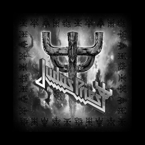 Echarpe Judas Priest RO4154 - Judas Priest - Modalova