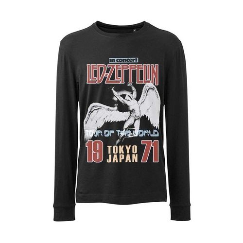 T-shirt Japanese Icarus - Led Zeppelin - Modalova