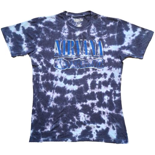 T-shirt Nirvana Nevermind - Nirvana - Modalova