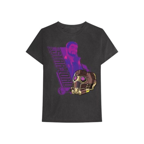 T-shirt Marvel What If Star Lord - Marvel - Modalova