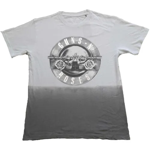 T-shirt Guns N Roses Tonal - Guns N Roses - Modalova