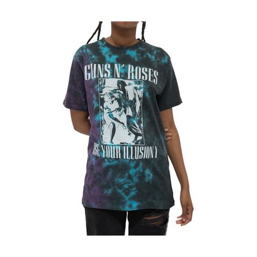 T-shirt Use Your Illusion - Guns N Roses - Modalova