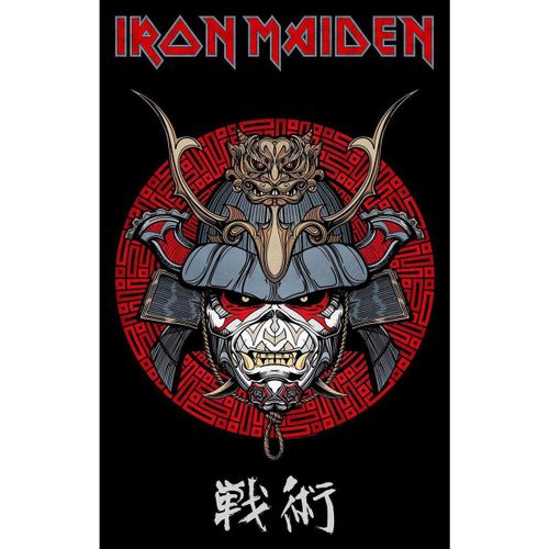 Affiches, posters RO4184 - Iron Maiden - Modalova
