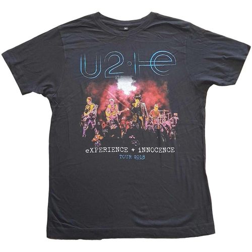 T-shirt U2 Live Photo 2018 - U2 - Modalova