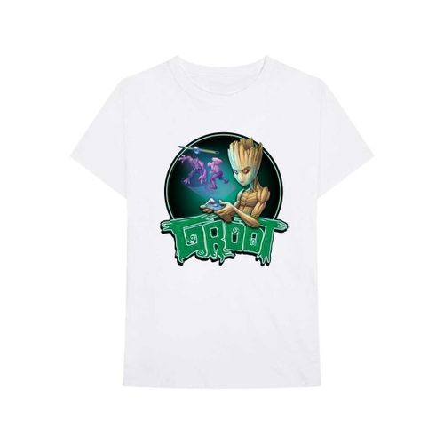 T-shirt Marvel Gaming - Marvel - Modalova