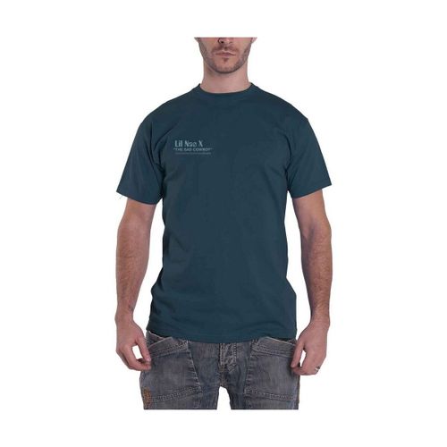 T-shirt Lil Nas X RO4213 - Lil Nas X - Modalova