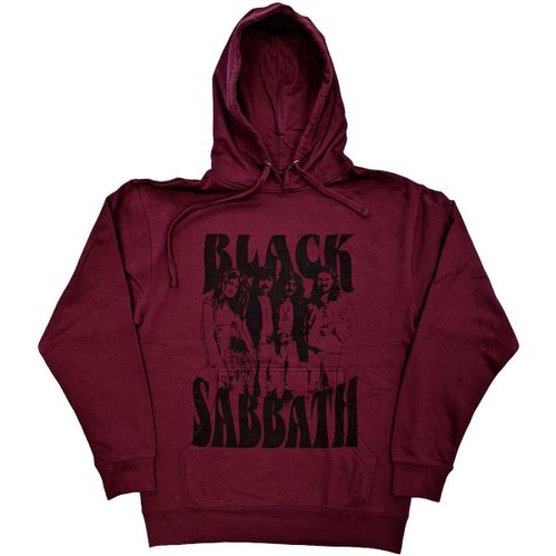 Sweat-shirt Black Sabbath RO4255 - Black Sabbath - Modalova