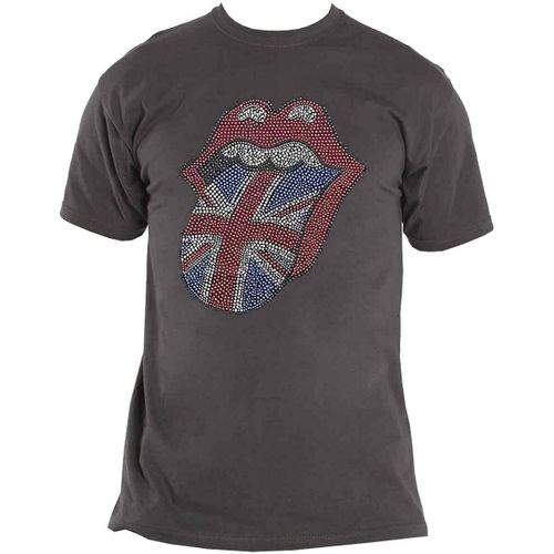 T-shirt The Rolling Stones Classic - The Rolling Stones - Modalova