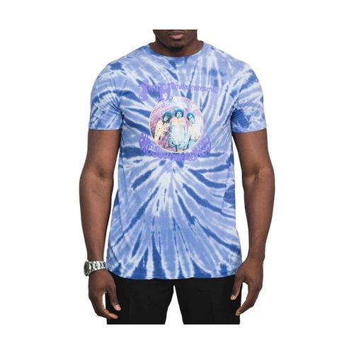 T-shirt Are You Experienced - Jimi Hendrix - Modalova