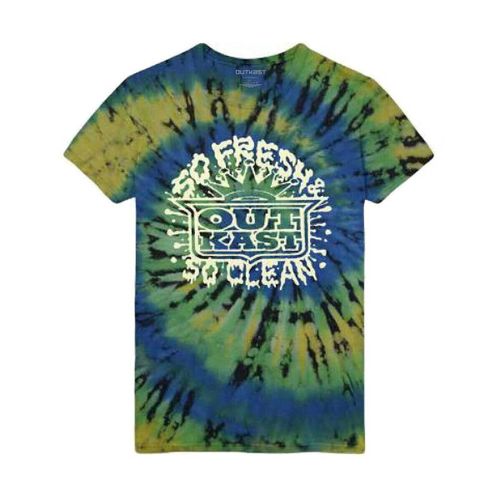 T-shirt Outkast So Fresh So Clean - Outkast - Modalova