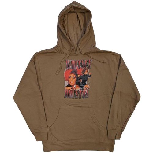 Sweat-shirt 90s Homage - Whitney Houston - Modalova