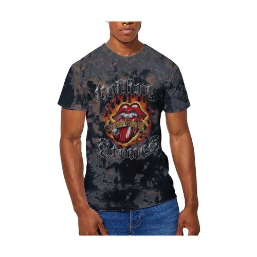 T-shirt The Rolling Stones Tattoo - The Rolling Stones - Modalova